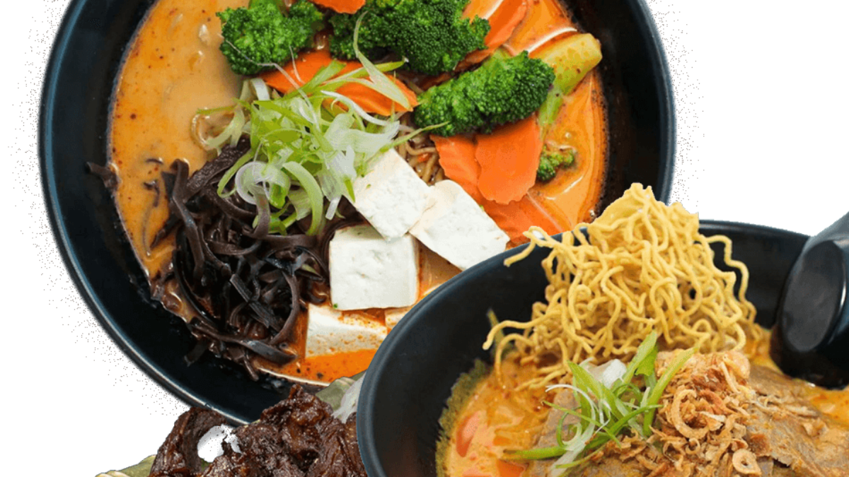Yohama Noodles gallery